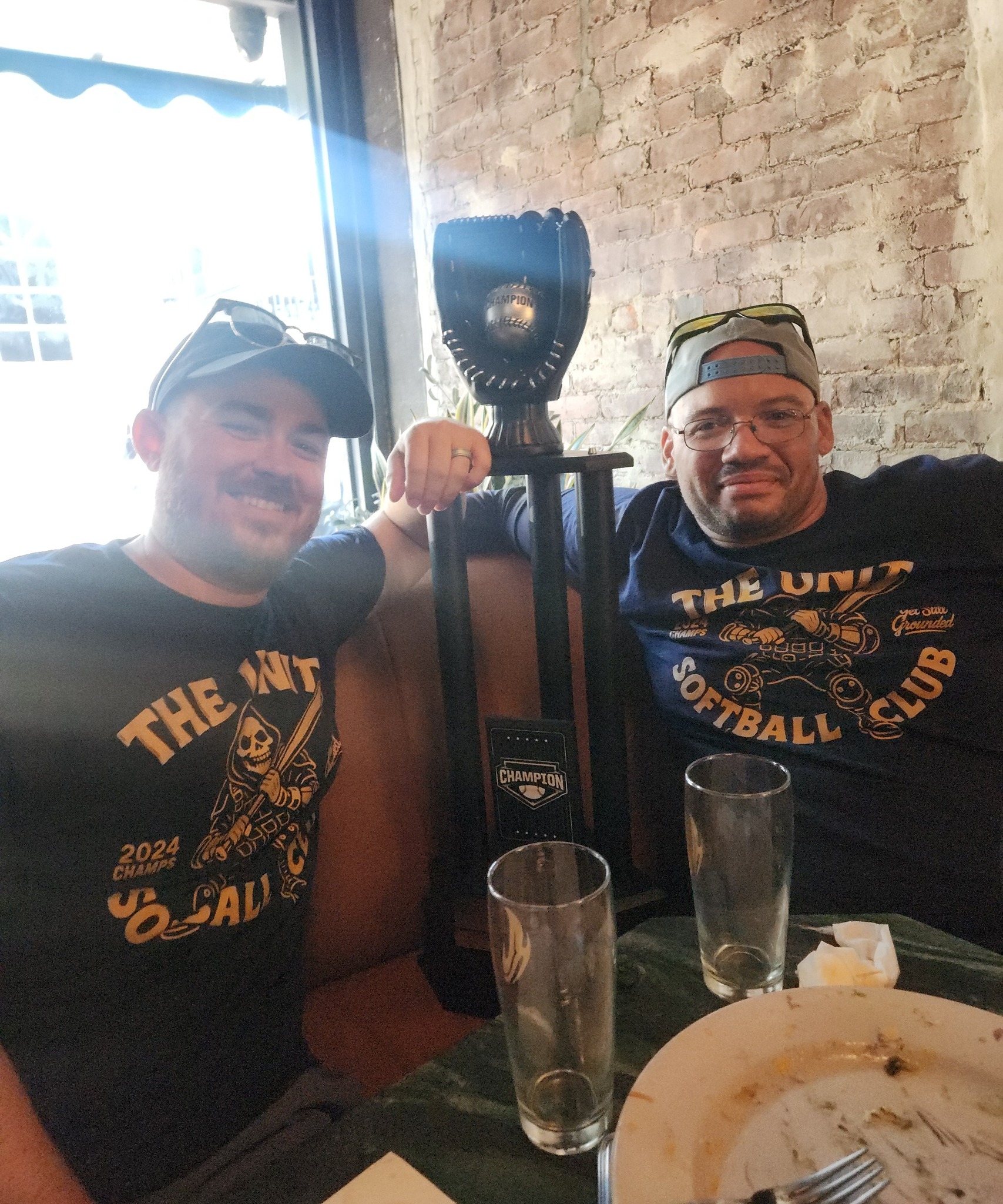 Cleated Rivalry Williamsburg Softball Asphalt League – Home of the 2025 Champions “The ...